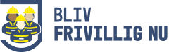 Bliv Frivillig Nu