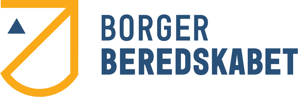Borgerberedskabet